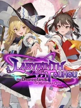 labyrinth-of-touhou-tri-the-dreaming-girls-and-the-mysterious-orbs