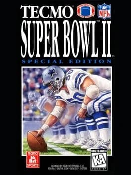 tecmo-super-bowl-ii-special-edition