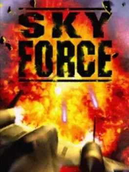 sky-force