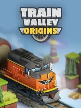 train-valley-origins