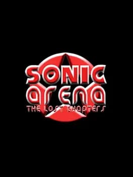 sonic-arena-the-lost-chapters