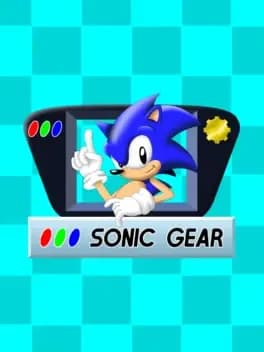 sonic-gear