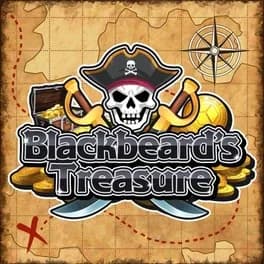 blackbeards-treasure