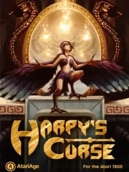 harpys-curse