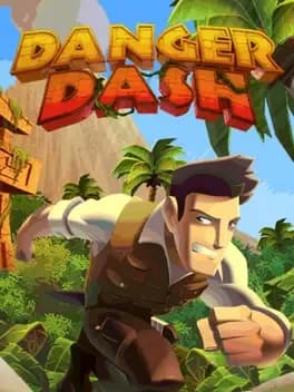 danger-dash