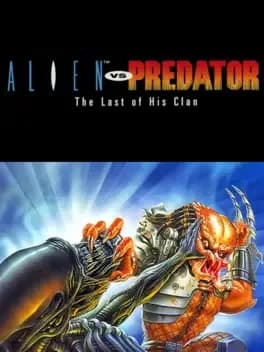 alien-vs-predator-the-last-of-his-clan