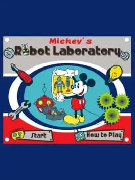 mickeys-robot-laboratory