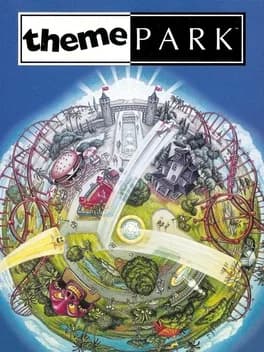 theme-park