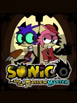 sonic-and-the-mayhem-master