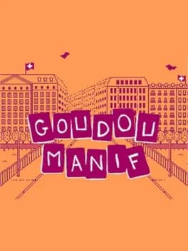 goudou-manif