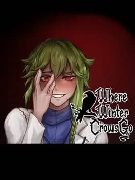 where-winter-crows-go