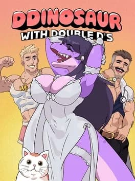ddinosaur-with-double-ds