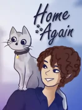 home-again