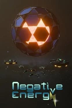 negative-energy