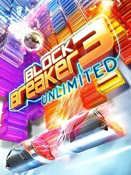 block-breaker-3-unlimited