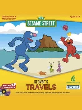 grovers-travels