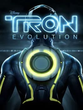 tron-evolution