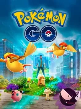 pokemon-go