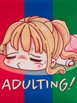 adulting