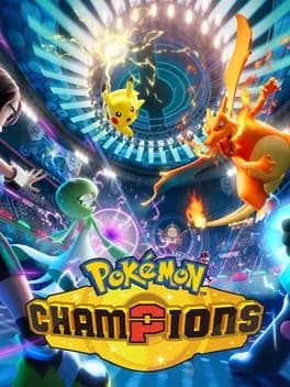 pokemon-champions