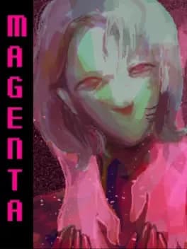 magenta