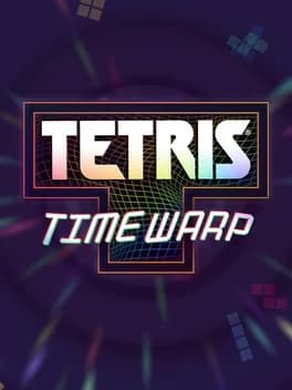 tetris-time-warp