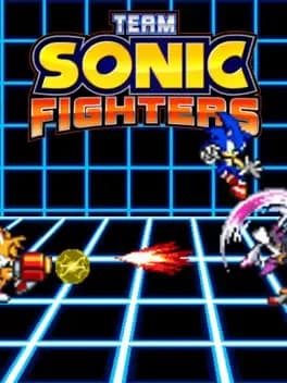 team-sonic-fighters