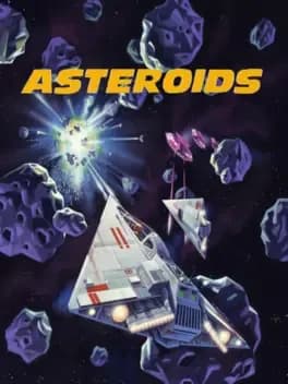 asteroids--2