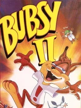 bubsy-ii