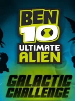 ben-10-ultimate-alien-galactic-challenge