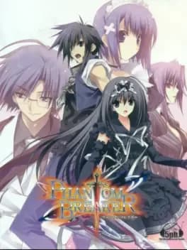 phantom-breaker