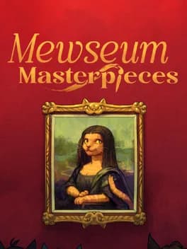 mewseum-masterpieces