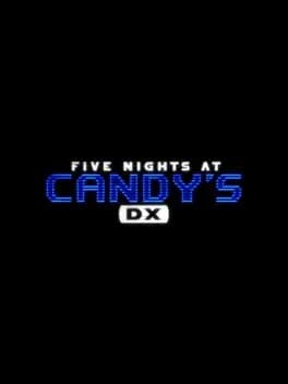 five-nights-at-candys-dx