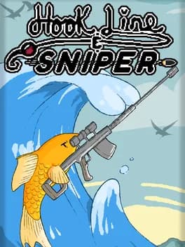 hook-line-and-sniper
