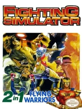 fighting-simulator-2-in-1-flying-warriors