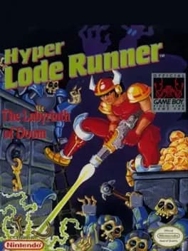 hyper-lode-runner