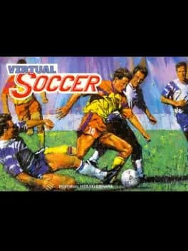 virtual-soccer