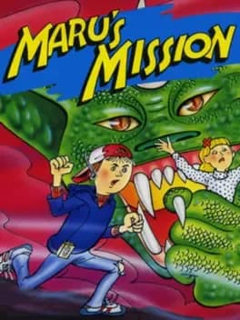 marus-mission