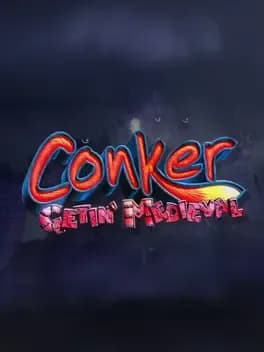 conker-gettin-medieval