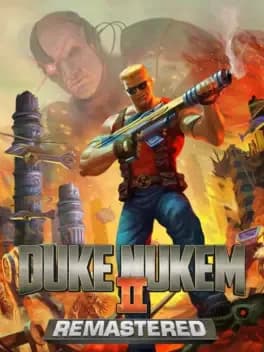 duke-nukem-ii-remastered