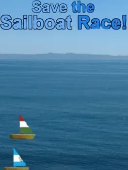 save-the-sailboat-race