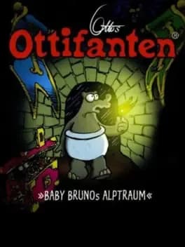 ottos-ottifanten-baby-brunos-nightmare
