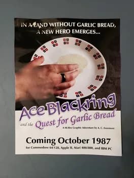 ace-blackring-in-the-quest-for-garlic-bread