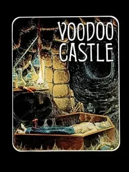 voodoo-castle