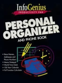 personal-organizer-and-phone-book