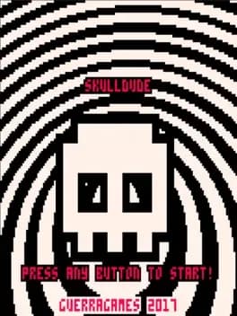 skulldude