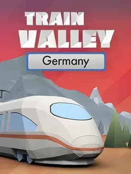train-valley-germany