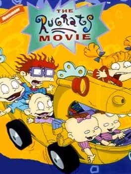the-rugrats-movie