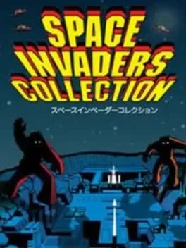 space-invaders-collection