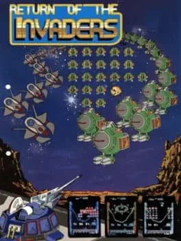 return-of-the-invaders